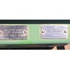 AC Motor Toshiba 200hp 1180rpm TEFC  Electrical